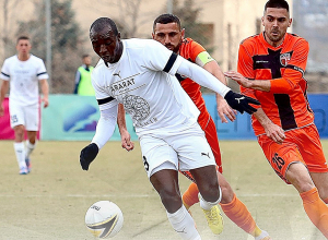 Մրցակցի ինքնագոլը հաղթանակ բերեց «Արարատ-Արմենիային». ֆուտբոլի ՊԼ