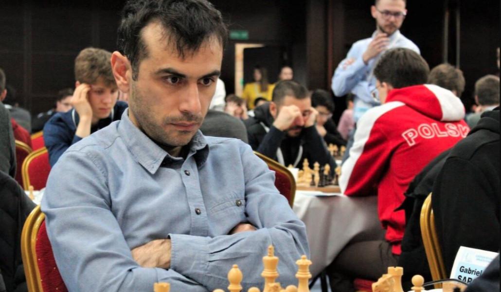 a1+chess evropa 13.03.