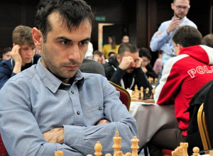 Հայաստանի շախմատիստները դուրս մնացին մեդալային պայքարից. ԵԱ