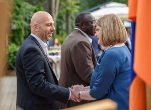 Մեծ Բրիտանիան տարիներ ծախսեց այս ոսկու հանքի օգտին լոբբինգ անելու համար․ այժմ այն ֆինանսավորում է Ռուսաստանը. ՀԲՃ