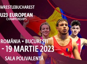 Զույգերը հայտնի են․ Սահակ Հովհաննիսյանը կմրցի ադրբեջանցի ըմբիշի հետ