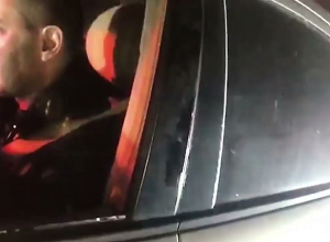 Ոստիկանությունը Գևորգ Պետրոսյանի ձերբակալության մասին տեսանյութ է տարածել