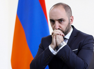 Пресс-секретарь МИД РА написал заявление об увольнении: известно имя нового спикера