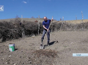 Երեք ամիս շարունակվող շրջափակումը համոզել է ևս մեկ անգամ. պետք է տեղական արտադրությունն ակտիվացնել