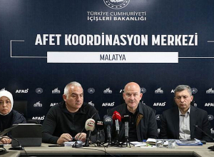 Երկրաշարժի զոհերի թիվը Թուրքիայում հատել է 48․000-ը. ermenihaber.am