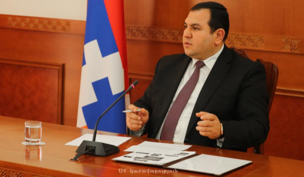 Գուրգեն Ներսիսյան