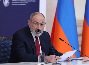 Риск новой эскалации очень высок: Пашинян