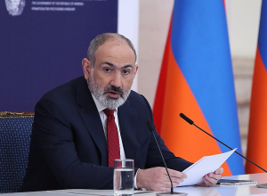 В НК произошло нечто неожиданное: о чём вчера говорил Пашинян с Путиным?