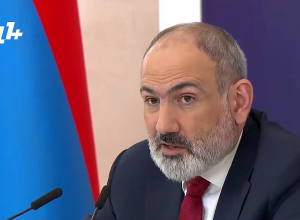 Мы не собираемся давать Азербайджану мандат на проведение этнических чисток