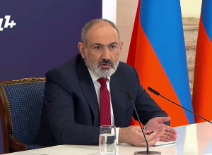 Сегодня в РА невозможно сфабриковать дело против кого-либо: в РА нет системной коррупции