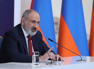 Не нужно делать поспешных шагов: Пашинян о возврате оккупированных территорий