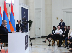 Աշխարհում չկա մի ղեկավար, որը գիտի, թե մեկ ամիս հետո ինչ է լինելու․ Փաշինյան