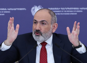 Ինչո՞ւ է Փաշինյանն անընդհատ ինքն իրեն հակասում. պարզաբանում է Փաշինյանը