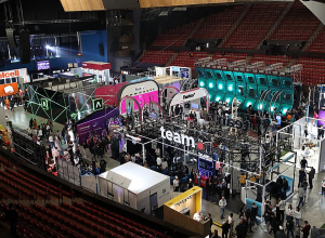 30 խոսնակ՝ 9 երկրից, 2000 գրանցված այցելու և 120 ընկերություն. իր պատմության մեջ ամենամեծ «Դիջիթեք»-ը