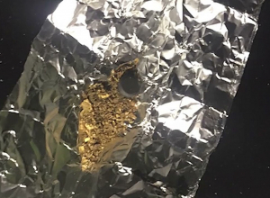 Լոռու պարեկները ձերբակալել են թմրամիջոցով փաթեթներ տեղադրած երիտասարդի