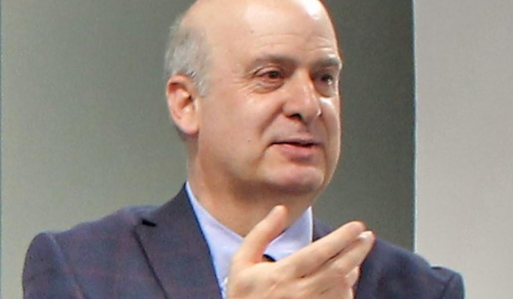 Դավիթ Գյուրջինյան