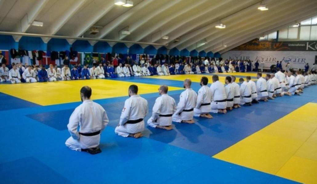 a1+judo