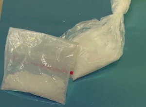 Իրավապահների համատեղ աշխատանքի շնորհիվ թմրամիջոցների մաքսանենգության դեպք է բացահայտվել