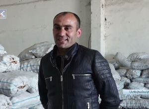 Պատասխանատուները վստահեցնում են՝ հասցնելու են բավարարել սերմացուի բոլոր հայտերը