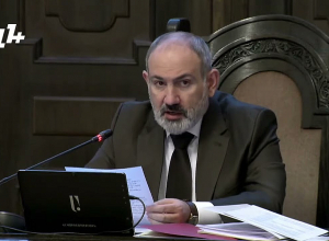 Мы видим конкретные действия Азербайджана по военной эскалации ситуации на линии соприкосновения НК