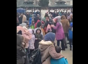 Թուրքիայում նոր երկրաշարժ է գրանցվել․ տեսանյութ