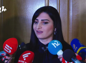 Прошло 3 года, а переговорщик так и не понял: Тагуи Товмасян