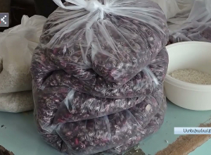 Պարենի տեսքով աջակցություն՝ խոցելի խավերին