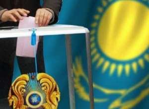 Ղազախստանում ընտրություններ են․ մասնակցությունն առաջին 7 ժամերի ընթացքում կազմել է 46,84 տոկոս