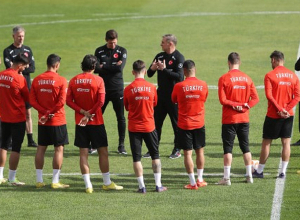 Թուրքիայի հավաքականի ֆուտբոլիստը չի անցել բժշկական քննությունը