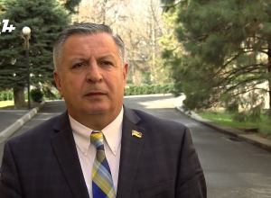 Ալիևը շարժվում է Սադամ Հուսեյնի ճանապարհով․ Սերգեյ Բագրատյան