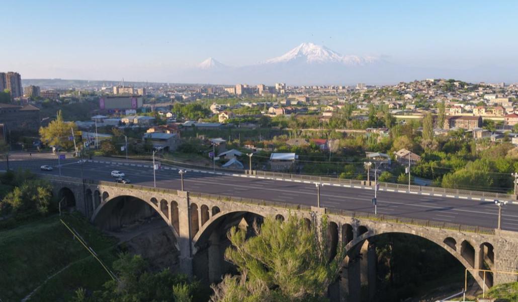 Հաղթանակի կամուրջ