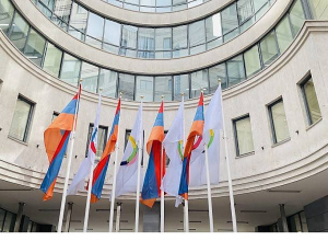 Հայաստանը նախորդ տասնամյակների ընթացքում վերահաստատել է իր անքակտելի կապը Ֆրանկոֆոնիայի հետ․  ՀՀ ԱԳ նախարարի ուղերձը