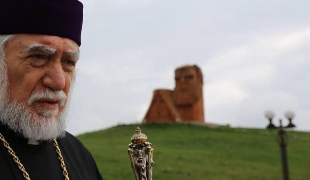 thumbnail_Արամ Ա_Արցախ_Շրջափակում