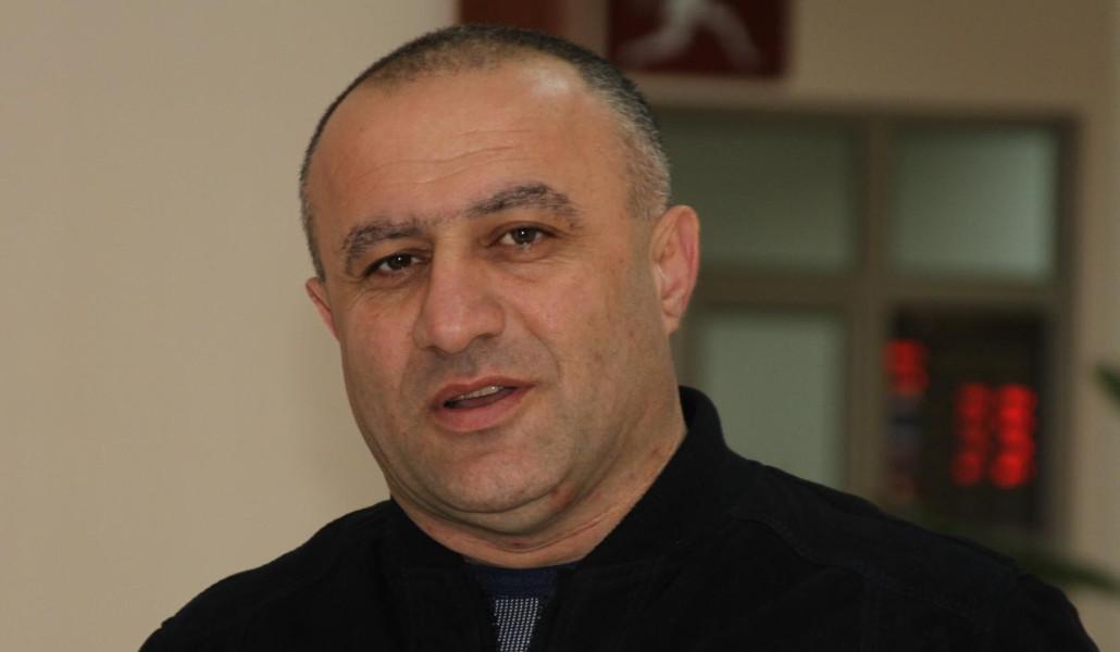 Արշահ հակոբյան