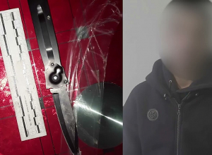 Դանակահարողը ինքնակամ ներկայացավ բաժին․ Վաղարշապատի քրեական հետախույզների բացահայտումը