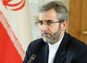 Իրանի փոխարտգործնախարարը երկօրյա աշխատանքային այցով ժամանելու է Երևան