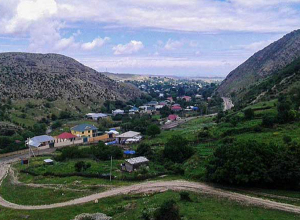 Սյունիքում ադրբեջանցիներն առևանգել են Խնձորեսկի բնակչին