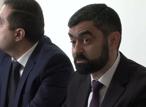 Գիտության կոմիտեի հաշվետվությունը