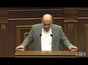 Այս տարի Արցախին 14 % պակաս ֆինանսական աջակցություն կլինի Հայաստանից․Թադեւոս Ավետիսյան