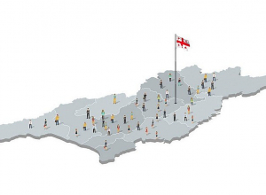 ՄԱԿ-ի երջանկության վարկանիշում Հայաստանն ավելի երջանիկ է, քան Վրաստանը. jnews.ge