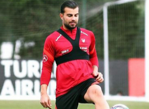 Հայաստանի հավաքականի առաջիկա մրցակցի ֆուտբոլիստը հեռացել է թիմից