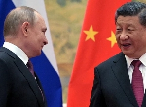 Կրեմլում ավարտվել են Պուտինի և Ցզինպինի բանակցությունները․ երկու փաստաթուղթ է ստորագրվել