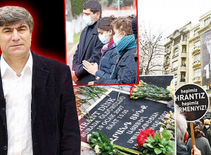 Հրանտ Դինքի մասին ֆիլմ կնկարահանվի Թուրքիայում