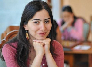 Լիլիթ Մկրտչյանը հաղթեց ադրբեջանուհի մրցակցին. շախմատի ԵԱ