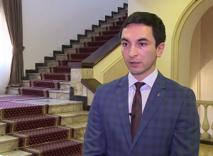 Փոփոխվել է վերահսկող գործարքների մասին ծանուցման ձևը. ՊԵԿ