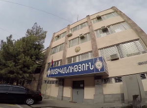 Երիտասարդի մոտ 28 փաթեթ մարիխուանա կար․ Երևանի պարեկների բացահայտումը