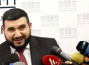 Ադրբեջանը փորձում է խաղաղության հաստատման գործընթացը տանել փակուղի. Վահագն Ալեքսանյան