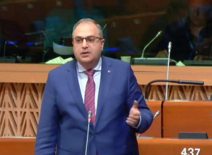 Комиссия ПАСЕ приняла заявление о неправомерном блокировании Азербайджаном Лачинского коридора