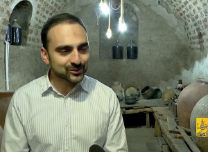 Հին Նորքի կոլորիտն ու բլրի վրա գտնվող թաղամասի խնդիրները