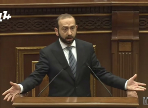 Հայաստանի համար ԵՄ առաքելությունը կարևոր գործիք է. հայկական կողմը սադրանքներ չի անում. Միրզոյան